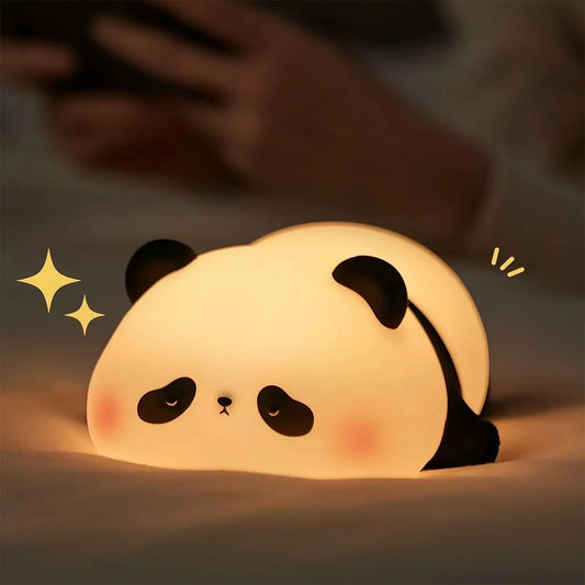 My Glowy Panda™